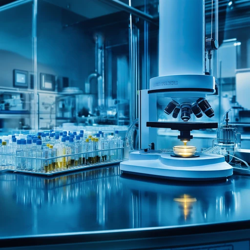 New State-of-the-Art Research Facility Opens in BioPark Silicon Valley